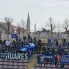 Juventus NG-Novara. Nuares presenti
